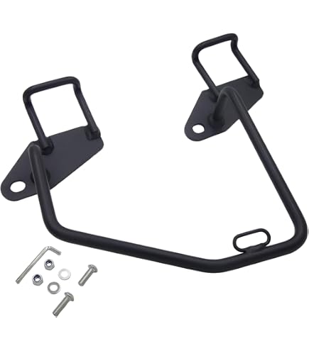 Amazon | Yabiic 新型 レブル250 / レブル 500 ステンレス 製 サイド